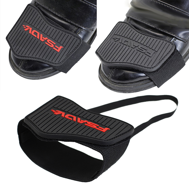 Motorcycle Gear Lever Extender - 오토바이 시프트 패드 기어 신발 커버