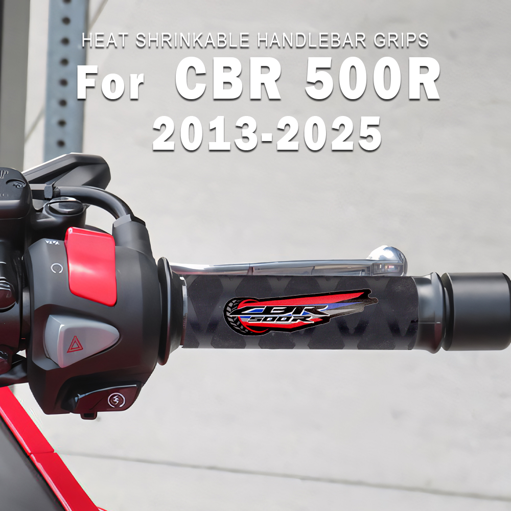 Handlebar Grip Heated - 혼다 CBR500R CBR 500 R CBR500