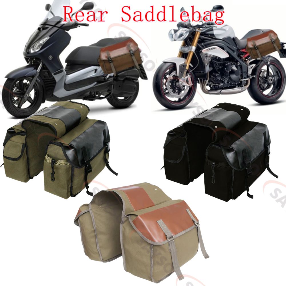 Motorcycle Gear Backpack - 스즈키 볼레우드 M109R VZR 1800 M90