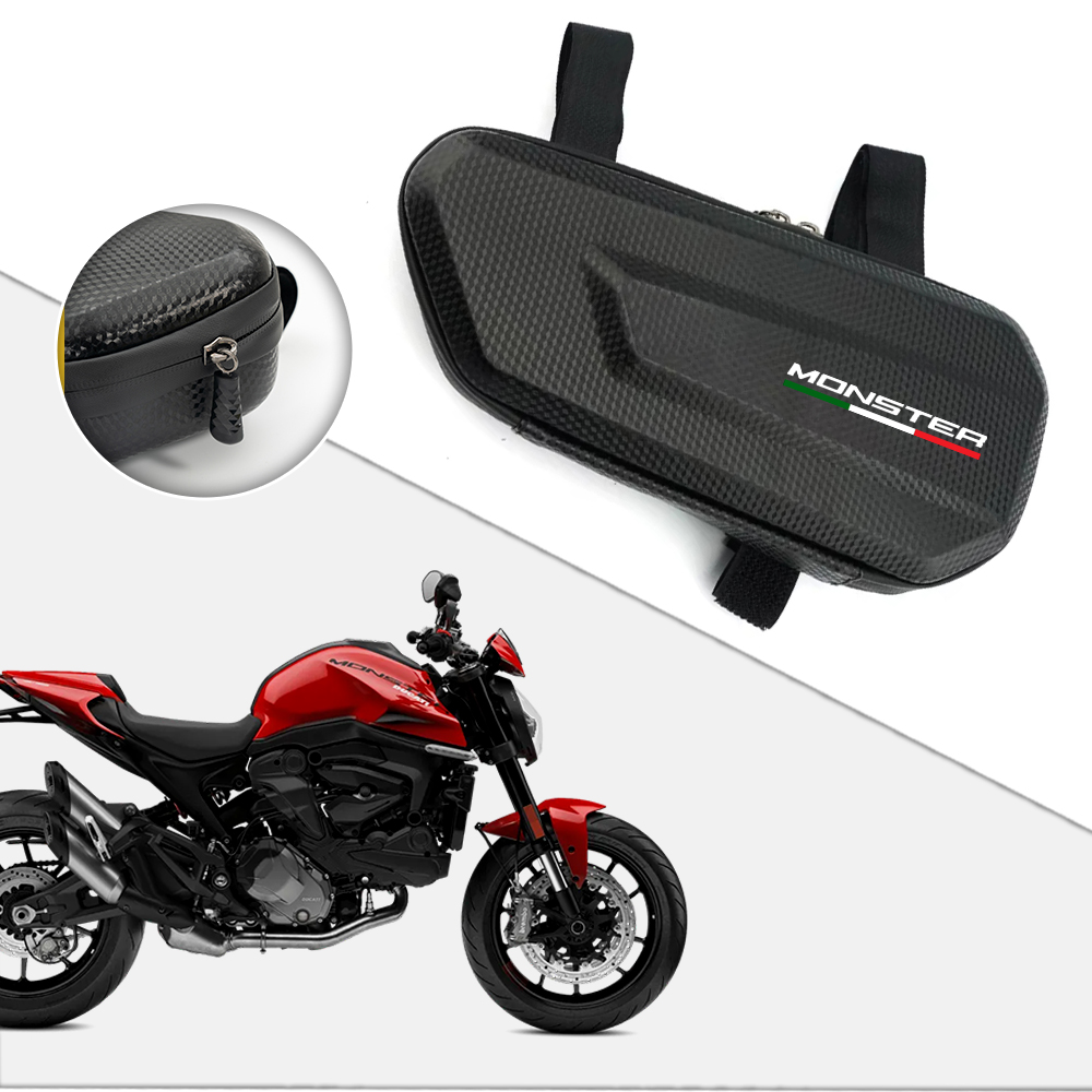 Motorcycle Gear Companies - 청소하기 쉬운 방수 다기능 오토바이 도구