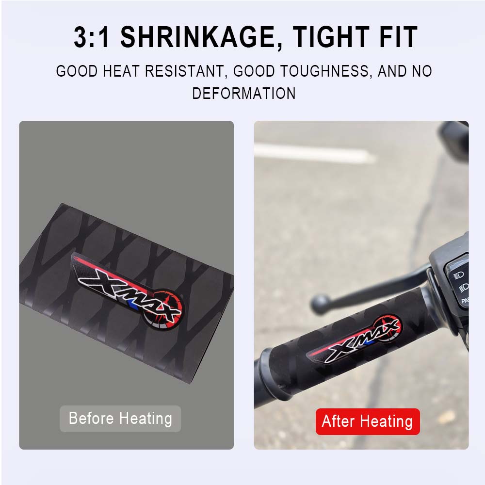 Yamaha XMAX 125 300 400 2026 오 - Handlebar Grip Heated 리뷰 및 가격