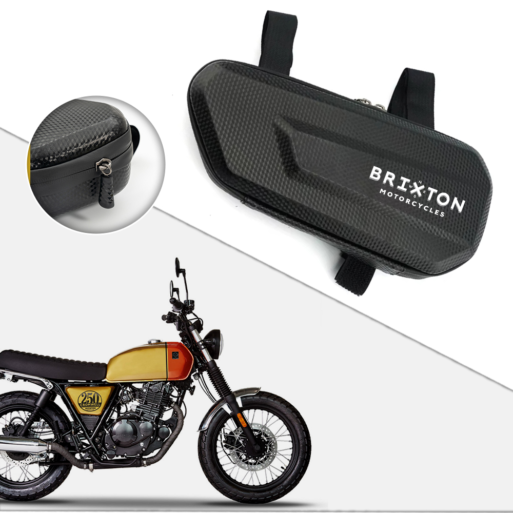 BRIXTON Cromwell 1200 Crossfir - Motorcycle Gear Companies 리뷰 및 가격