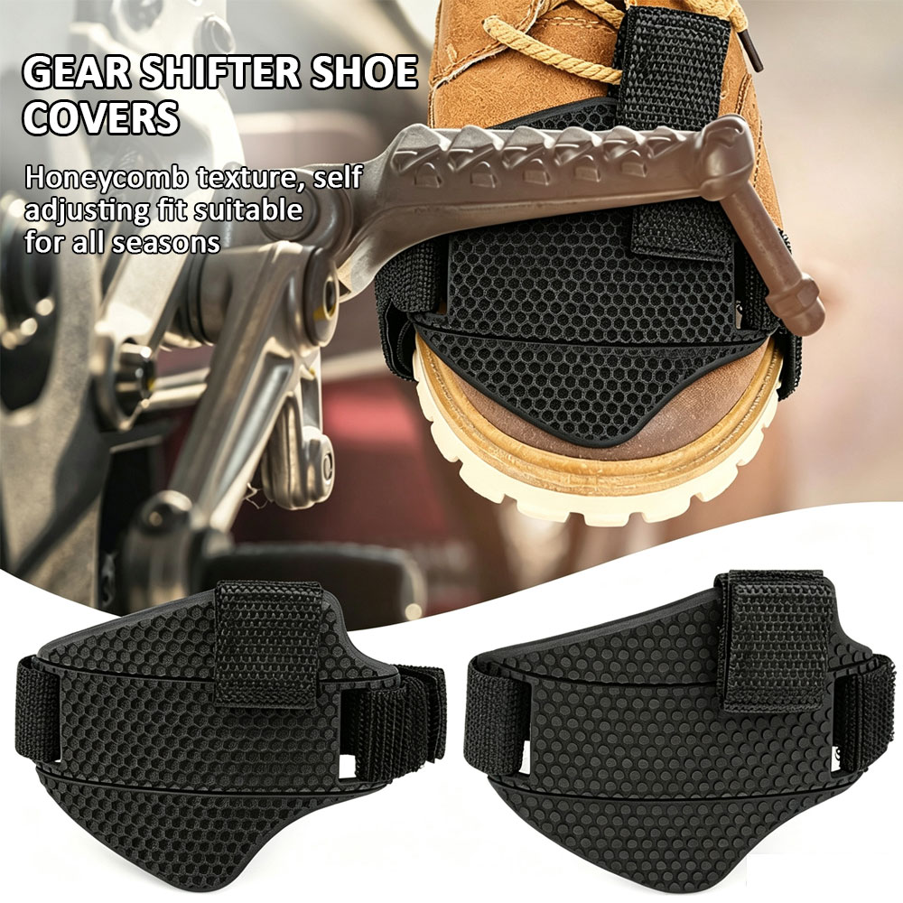방진 오토바이 변속 패드 고무 부츠 보호 커버 조절 가 - Motorcycle Gear Lever Extender 리뷰 및 가격