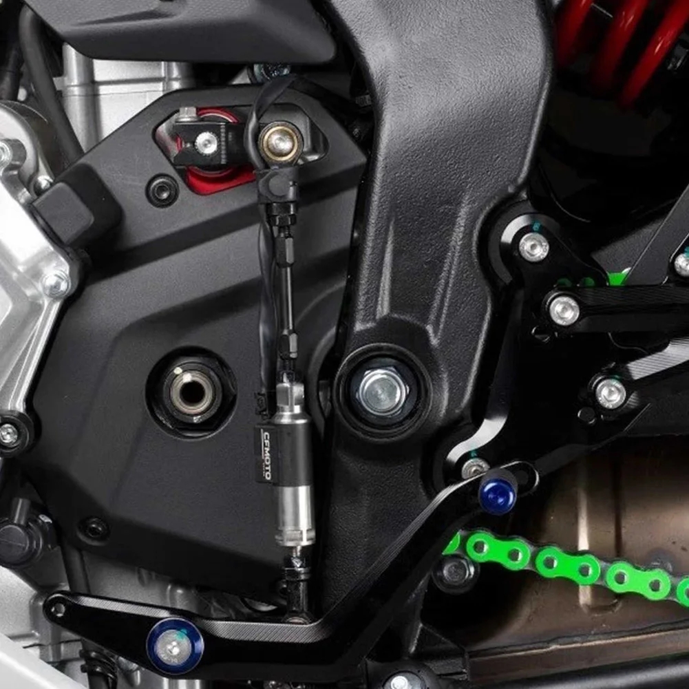 CFMOTO 675NK 675SR 675SR-R 오토바 - Motorcycle Gear Lever Extender 리뷰 및 가격