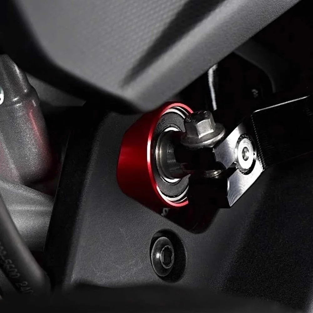 CFMOTO 675NK 675SR 675SR-R 오토바 - Motorcycle Gear Lever Extender 리뷰 및 가격