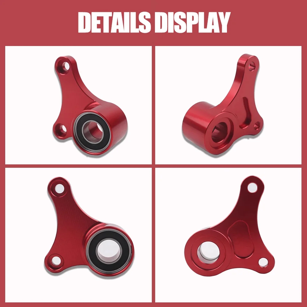 CFMOTO 675NK 675SR 675SR-R 오토바 - Motorcycle Gear Lever Extender 리뷰 및 가격