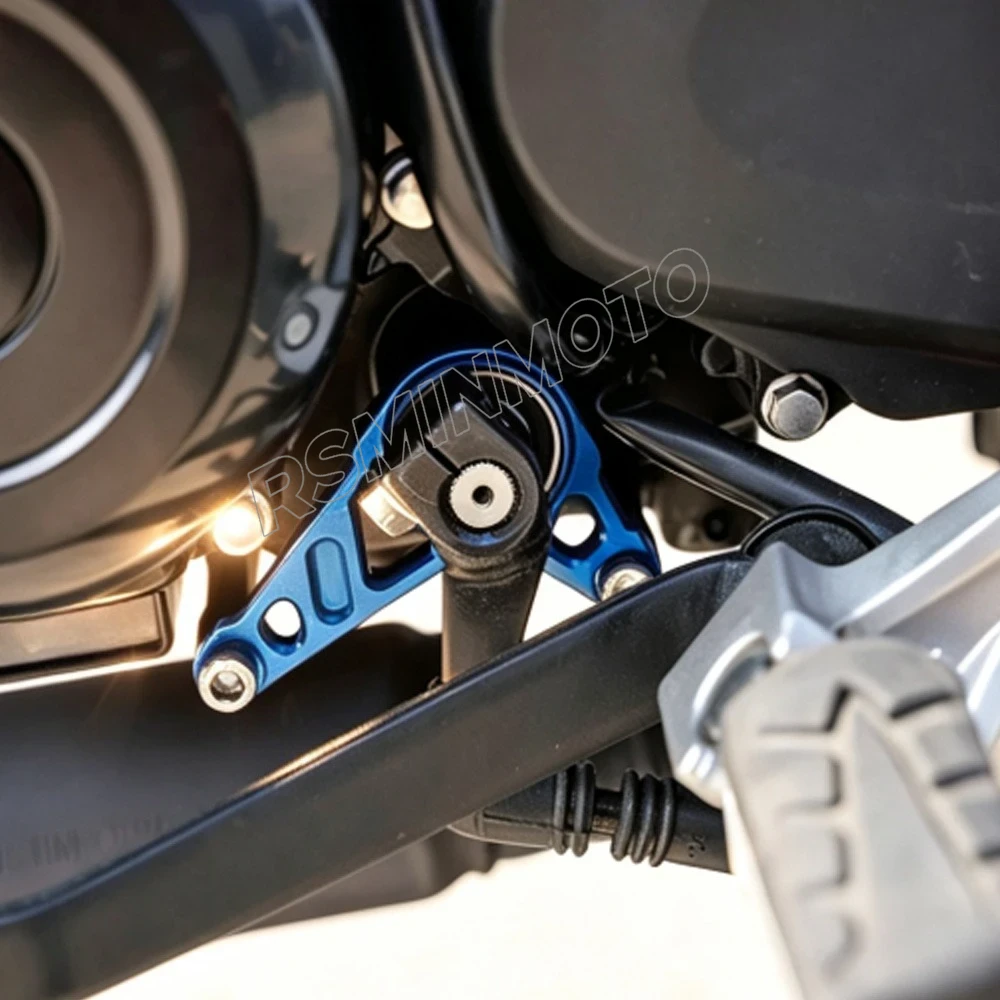 혼다 그롬 125, 몽키 125, CT125 트레일/헌 - Motorcycle Gear Lever Extender 리뷰 및 가격