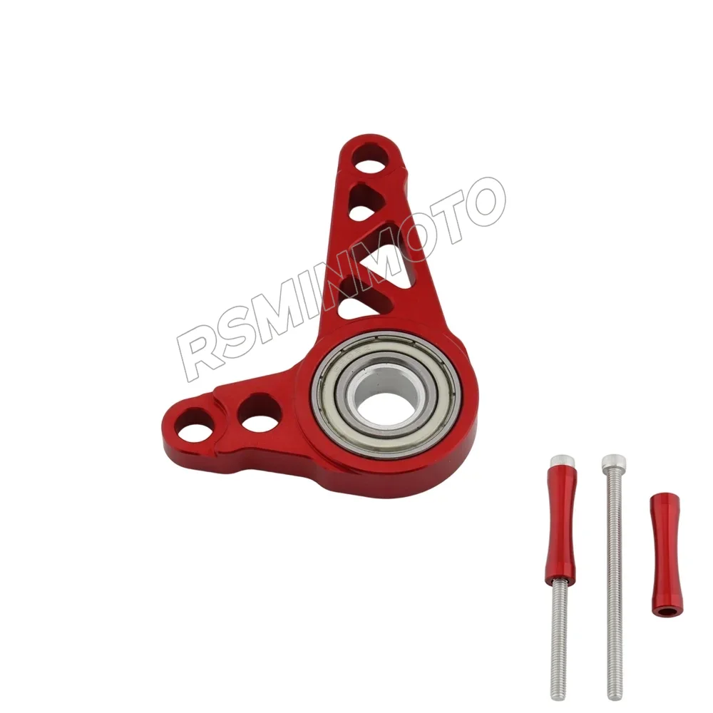 혼다 그롬 125, 몽키 125, CT125 트레일/헌 - Motorcycle Gear Lever Extender 리뷰 및 가격