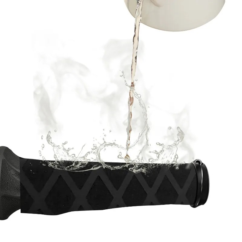 2-4PCS 범용 오토바이 핸들바는 대부분의 편안한 그 - Handlebar Grip Heated 리뷰 및 가격