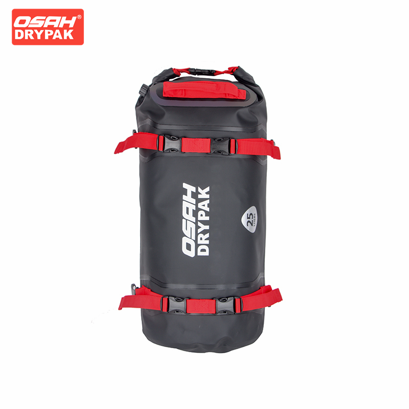 OSAH 25L 오토바이 가방 뒷좌석 가방 다기능 방수 - Motorcycle Gear Companies 리뷰 및 가격