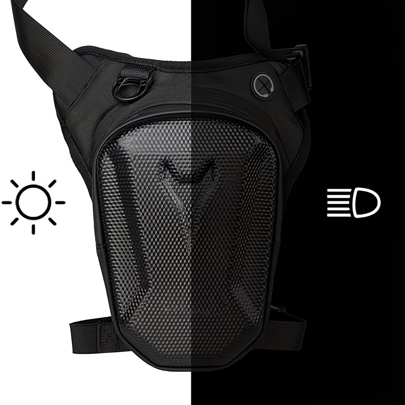 오토바이 레그 탱크 백 방수 허리 팩 크로스바디 라이더 - Motorcycle Gear Companies 리뷰 및 가격