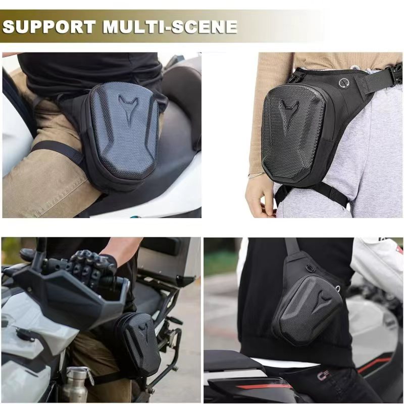 오토바이 레그 탱크 백 방수 허리 팩 크로스바디 라이더 - Motorcycle Gear Companies 리뷰 및 가격