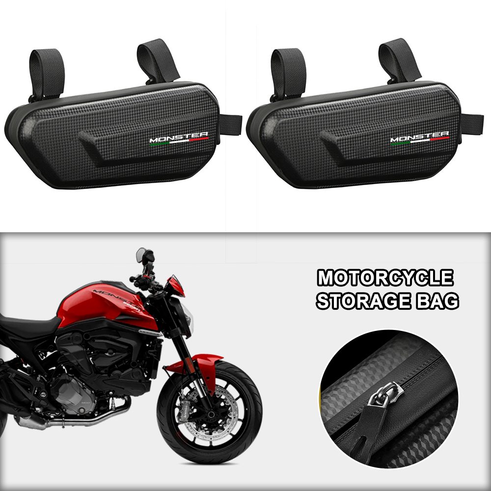 360 °   방수 하드쉘 3L 모터사이클 장비 가방  - Motorcycle Gear Companies 리뷰 및 가격