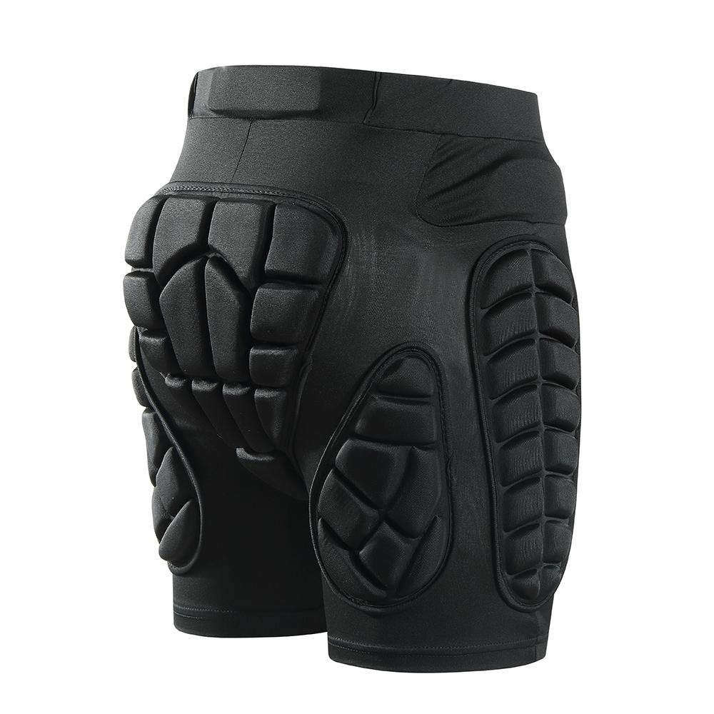 WOSAWE 모토크로스 반바지 스케이팅 힙 패드 팬츠  - Motorcycle Gear For Woman 리뷰 및 가격