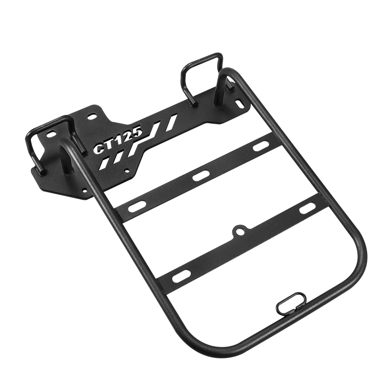 혼다 CT125용 오토바이 사이드백 지지대, 측면 가방 - Motorcycle Gear Backpack 리뷰 및 가격