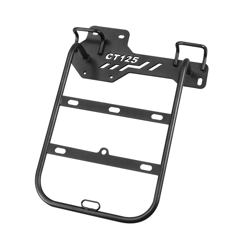 혼다 CT125용 오토바이 사이드백 지지대, 측면 가방 - Motorcycle Gear Backpack 리뷰 및 가격