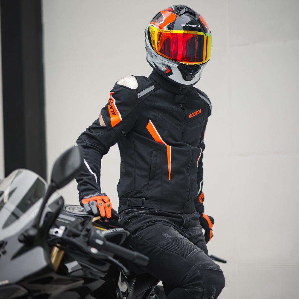 맞춤형 스포츠 의류, 야외 활동용 보호 장비, 라이더용 - Motorcycle Gear Mens 리뷰 및 가격