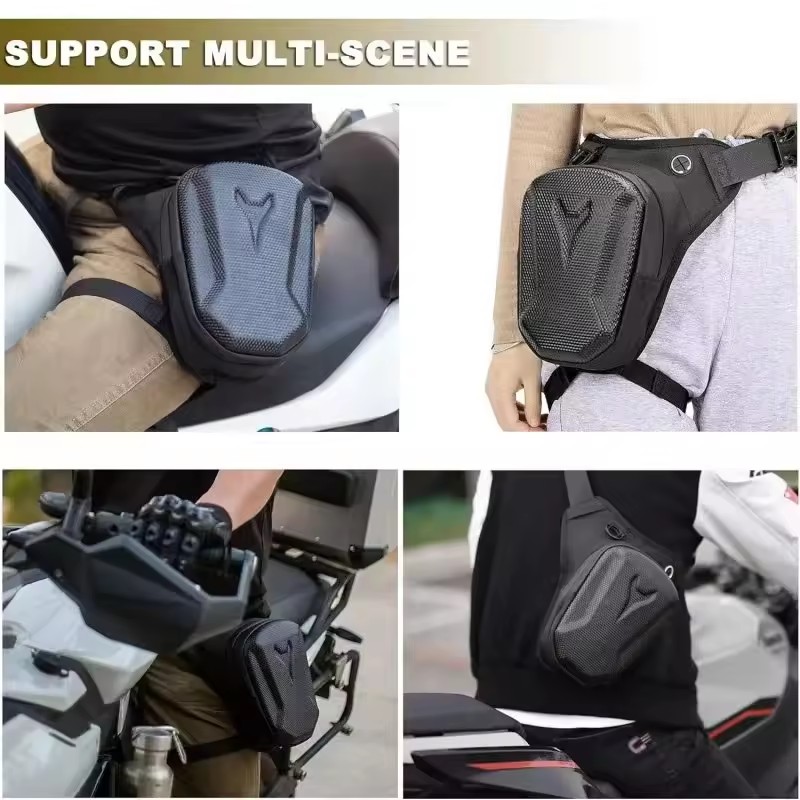 2026 오토바이 레그 탱크 백 방수 허리 팩 크로스바 - Motorcycle Gear Companies 리뷰 및 가격