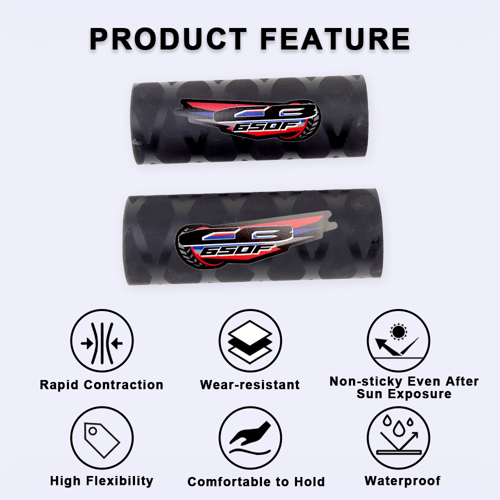 멋진 오토바이 핸들 바 커버 열수축 그립 장갑 혼다 C - Handlebar Grip Heated 리뷰 및 가격