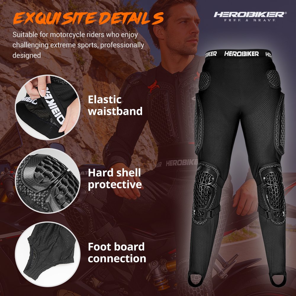 여름 통기성 오토바이 재킷 전신 보호대 남성 오토바이  - Motorcycle Gear Mens 리뷰 및 가격