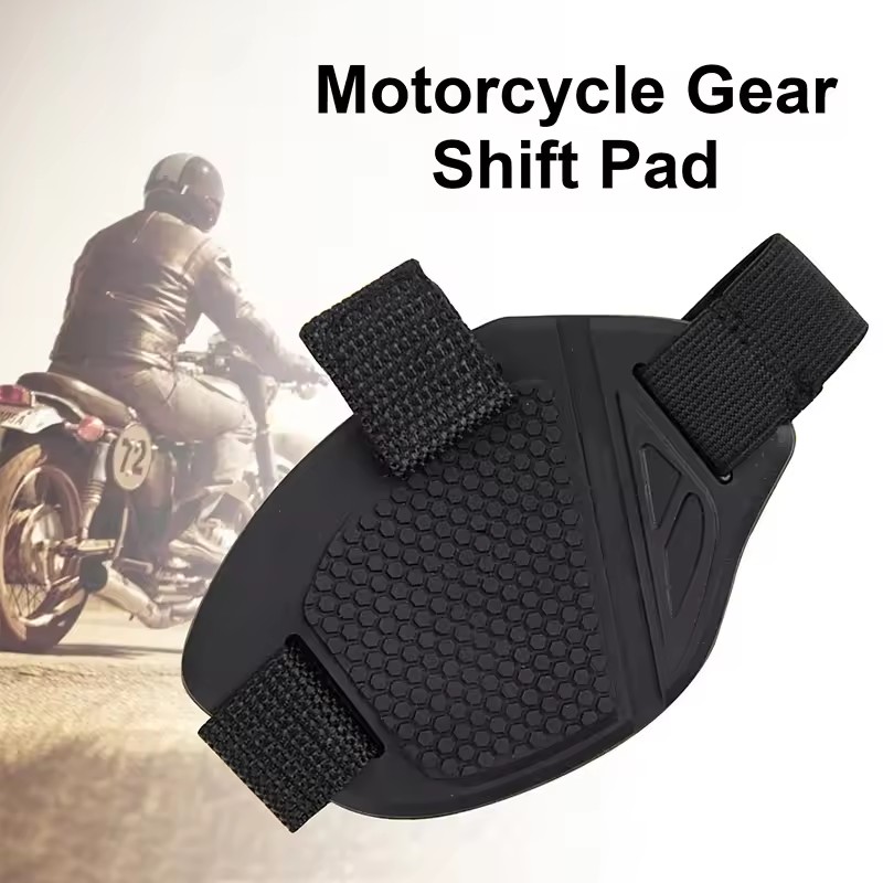 1/2개 오토바이 변속 패드 기어 슈즈 보호대, 오토바 - Motorcycle Gear Mens 리뷰 및 가격